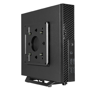 Mini PCs