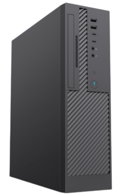 Microcomputador Albus S1619